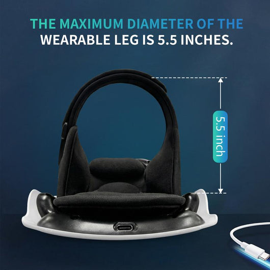 ArcusPro Knee Relief Massager