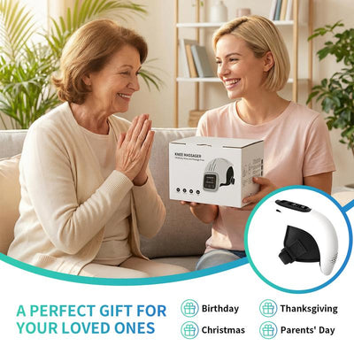 ArcusPro Knee Relief Massager